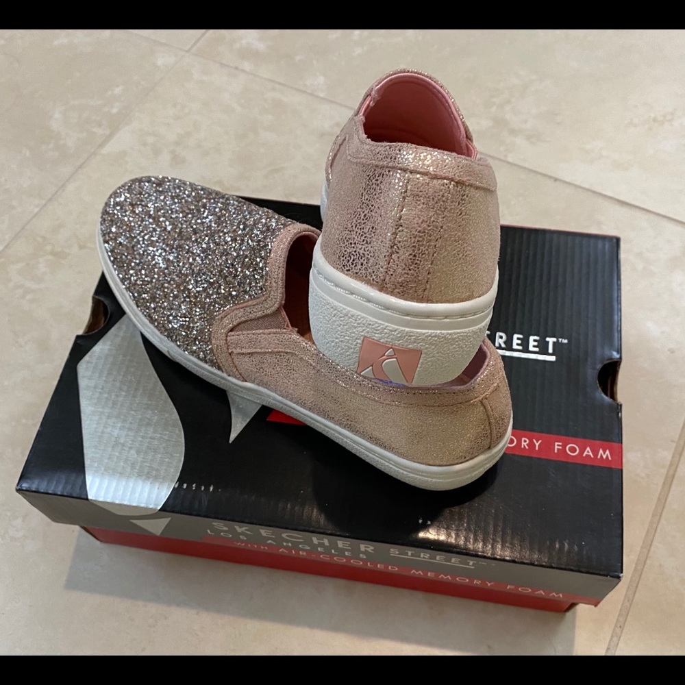 Skechers Girls Shoes